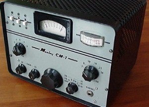 CM-1 Receiver