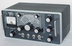 Multi-Elmac AF-68 Mobile Transmitter
