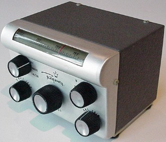 Regency ATC-1 Converter