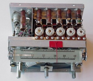 ATC-1 Top View