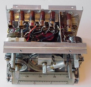 ATC-1 Bottom View