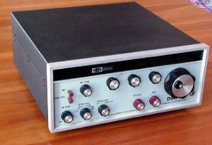 Top Vintage Receivers