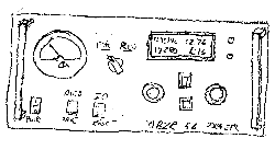 Front Panel Sketch