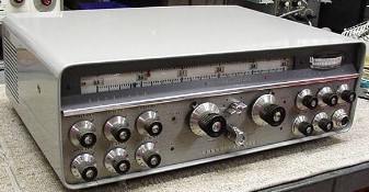 Hallicrafters FPM-200 Transceiver