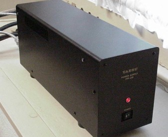 Yaesu FP-29 Power Supply