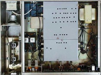 MSR-2 top view