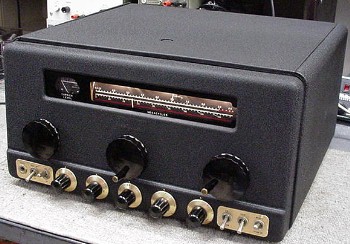 Hammarlund PRO-310 Receiver