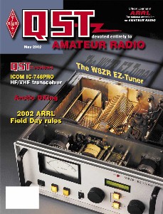 QST May 2002