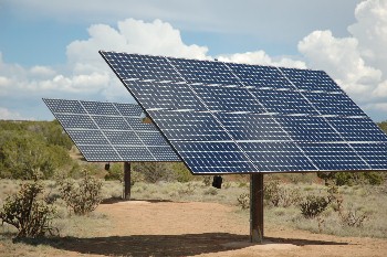 Solar Array