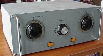 W8ZR Antenna Tuner