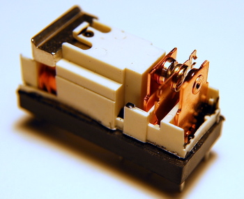 RF Power Relay