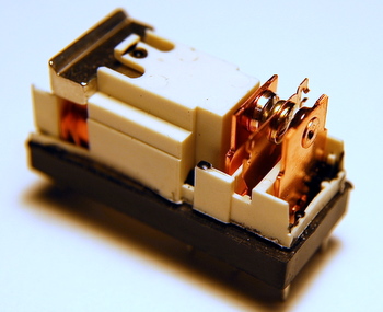 RF Power Relay